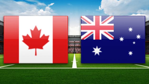 Canada vs Australia 13 September 2025 Women\'s Rugby World Cup Quarter-Final Full Match Replay